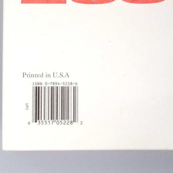 Top 10 Of Everything 2000 Edition Russell Ash - Picture 6 of 13